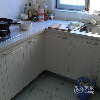 上海霞Lily公寓(3号店)酒店提供图片