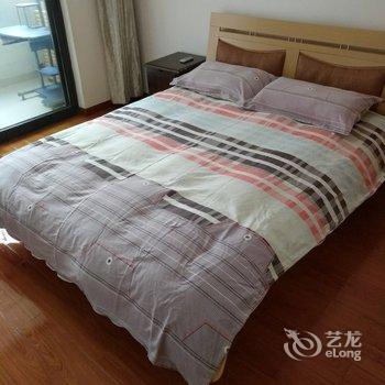 上海霞Lily公寓(3号店)酒店提供图片