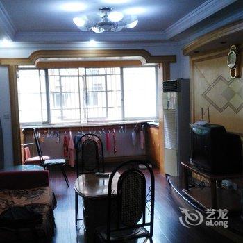 上海霞Lily公寓(3号店)酒店提供图片