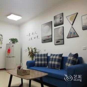 西安凉白开公寓酒店提供图片
