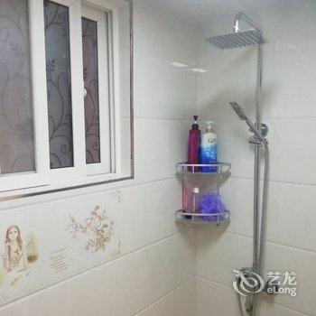西安凉白开公寓酒店提供图片