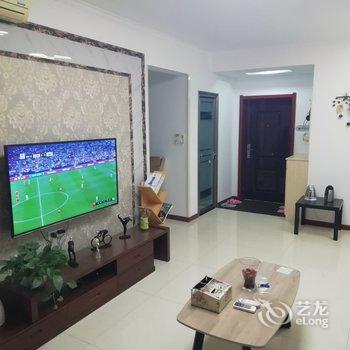 西安凉白开公寓酒店提供图片