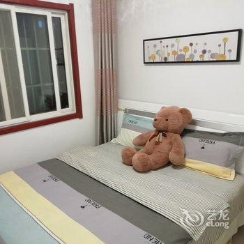 西安凉白开公寓酒店提供图片