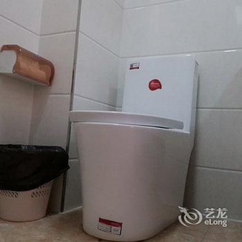 西安凉白开公寓酒店提供图片