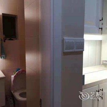南宁JaneZ公寓酒店提供图片