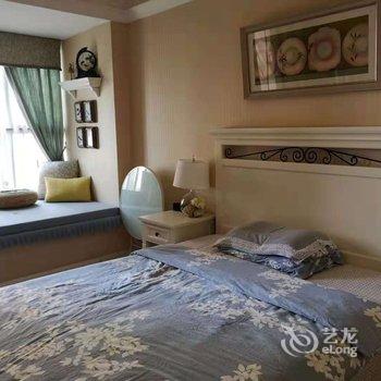 南宁JaneZ公寓酒店提供图片