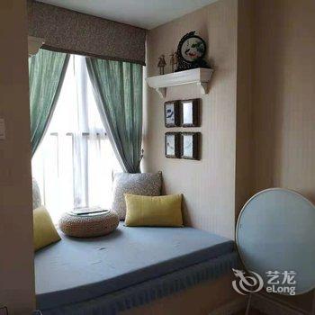 南宁JaneZ公寓酒店提供图片