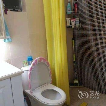 南宁JaneZ公寓酒店提供图片