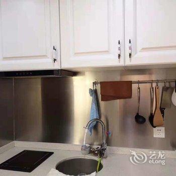 南宁JaneZ公寓酒店提供图片