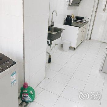 西安添杰公寓酒店提供图片