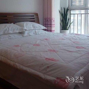 青岛xueqing公寓酒店提供图片