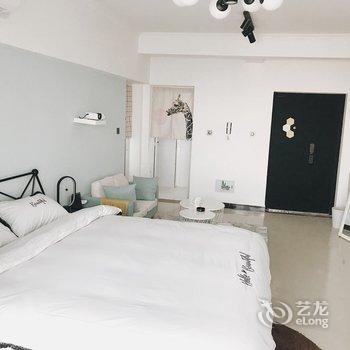 西安添杰公寓酒店提供图片