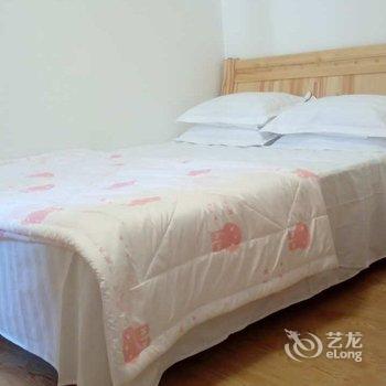 青岛xueqing公寓酒店提供图片