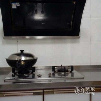 青岛xueqing公寓酒店提供图片