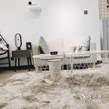 西安添杰公寓酒店提供图片