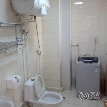 青岛xueqing公寓酒店提供图片