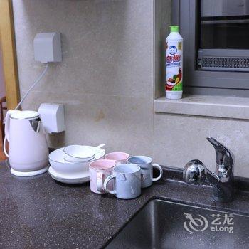 青岛梦想家韩大大公寓(2号店)酒店提供图片