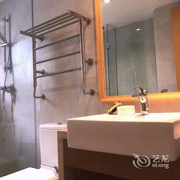 青岛梦想家韩大大公寓(2号店)酒店提供图片