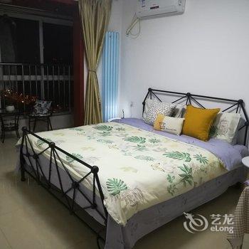 西安简希公寓酒店提供图片