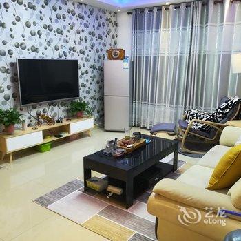 西安简希公寓酒店提供图片