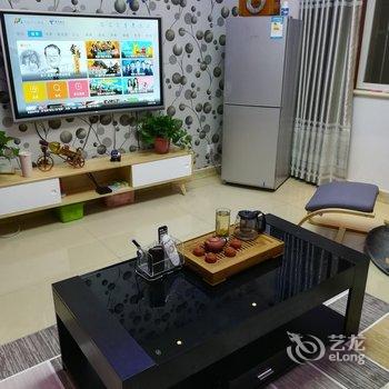 西安简希公寓酒店提供图片