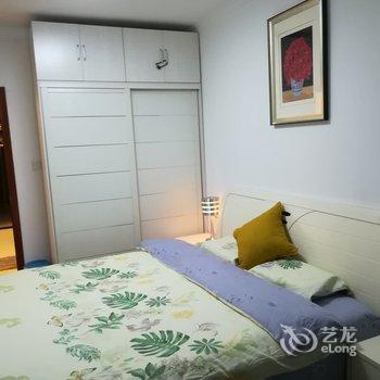 西安简希公寓酒店提供图片