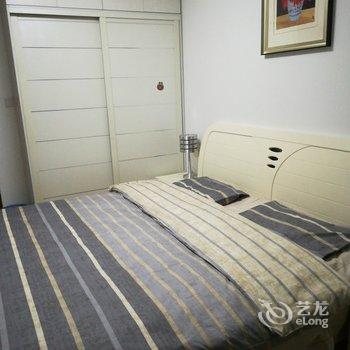 西安简希公寓酒店提供图片