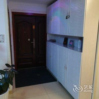 西安简希公寓酒店提供图片