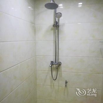 西安简希公寓酒店提供图片