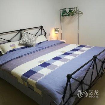 西安简希公寓酒店提供图片