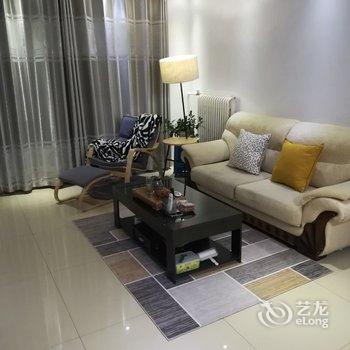 西安简希公寓酒店提供图片
