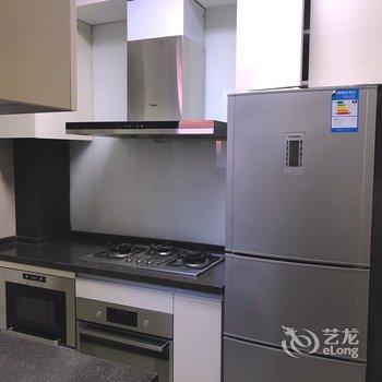 青岛梦想家韩大大公寓(2号店)酒店提供图片