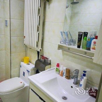 西安简希公寓酒店提供图片