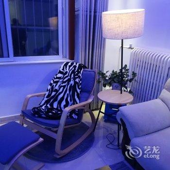 西安简希公寓酒店提供图片