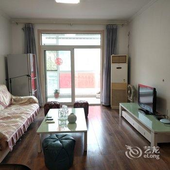 青岛郭子的小屋酒店提供图片