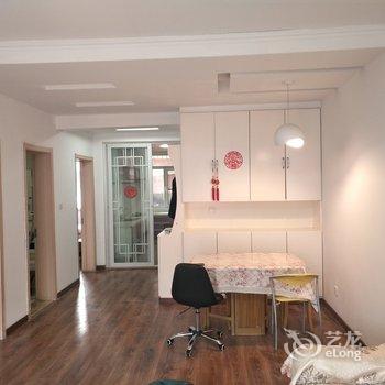 青岛郭子的小屋酒店提供图片