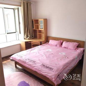青岛郭子的小屋酒店提供图片
