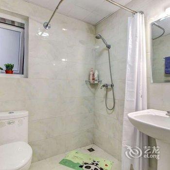 成都大罗公寓(2号店)酒店提供图片