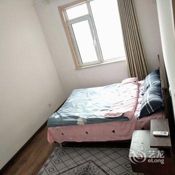 青岛郭子的小屋酒店提供图片