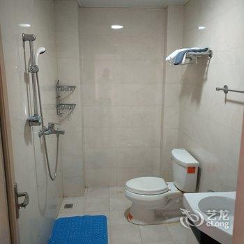 青岛郭子的小屋酒店提供图片