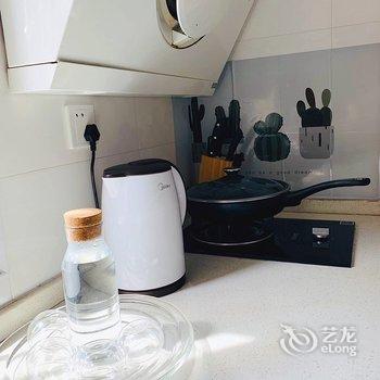 上海李萌公寓酒店提供图片