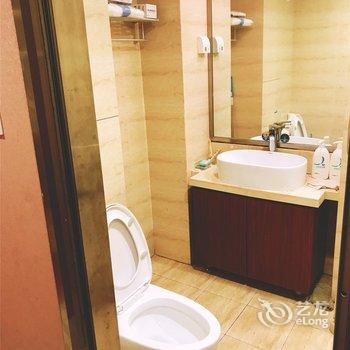 青岛南鱼小舍(2号店)酒店提供图片