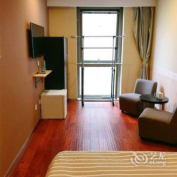 青岛南鱼小舍(2号店)酒店提供图片