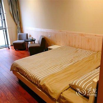 青岛南鱼小舍(2号店)酒店提供图片