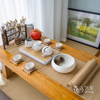 青岛呱呱家民宿酒店提供图片