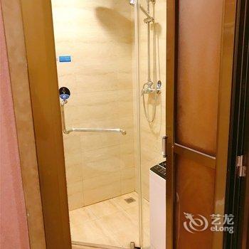 青岛南鱼小舍(2号店)酒店提供图片