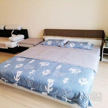 青岛孙雯丽公寓酒店提供图片