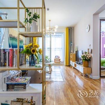 青岛呱呱家民宿酒店提供图片