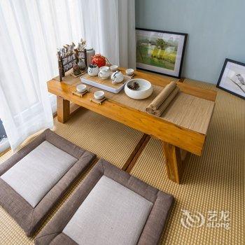 青岛呱呱家民宿酒店提供图片