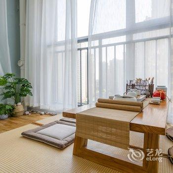 青岛呱呱家民宿酒店提供图片